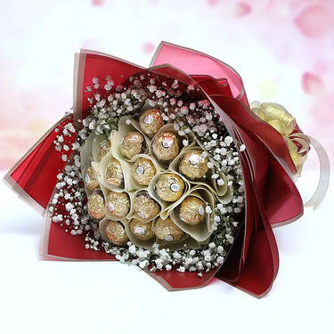 Chocolate Bouquet